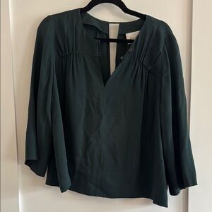 Steven Alan Relaxed Blouse